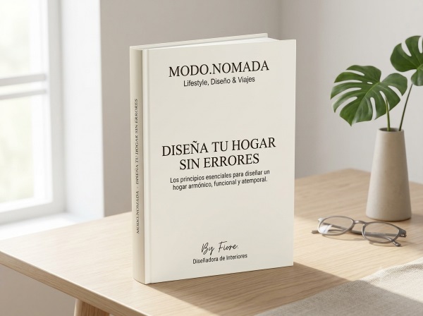 Portada Diseñá tu hogar sin errores